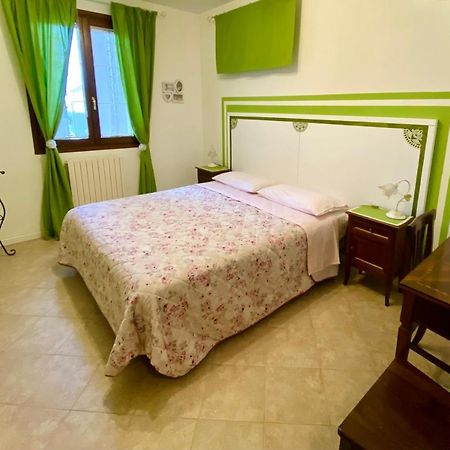 A Casa Di Laura Bed & Breakfast Occhiobello Dış mekan fotoğraf