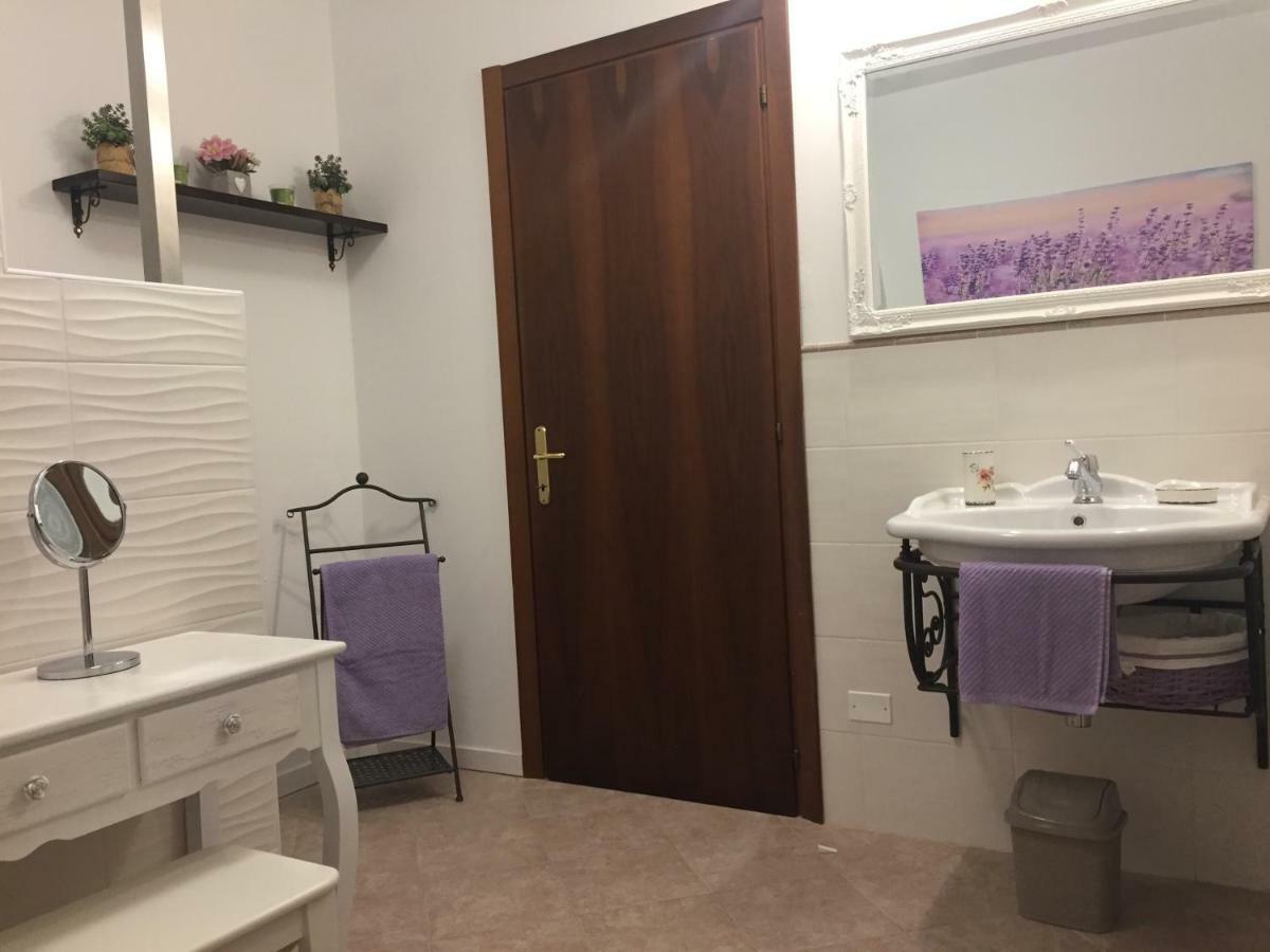 A Casa Di Laura Bed & Breakfast Occhiobello Dış mekan fotoğraf