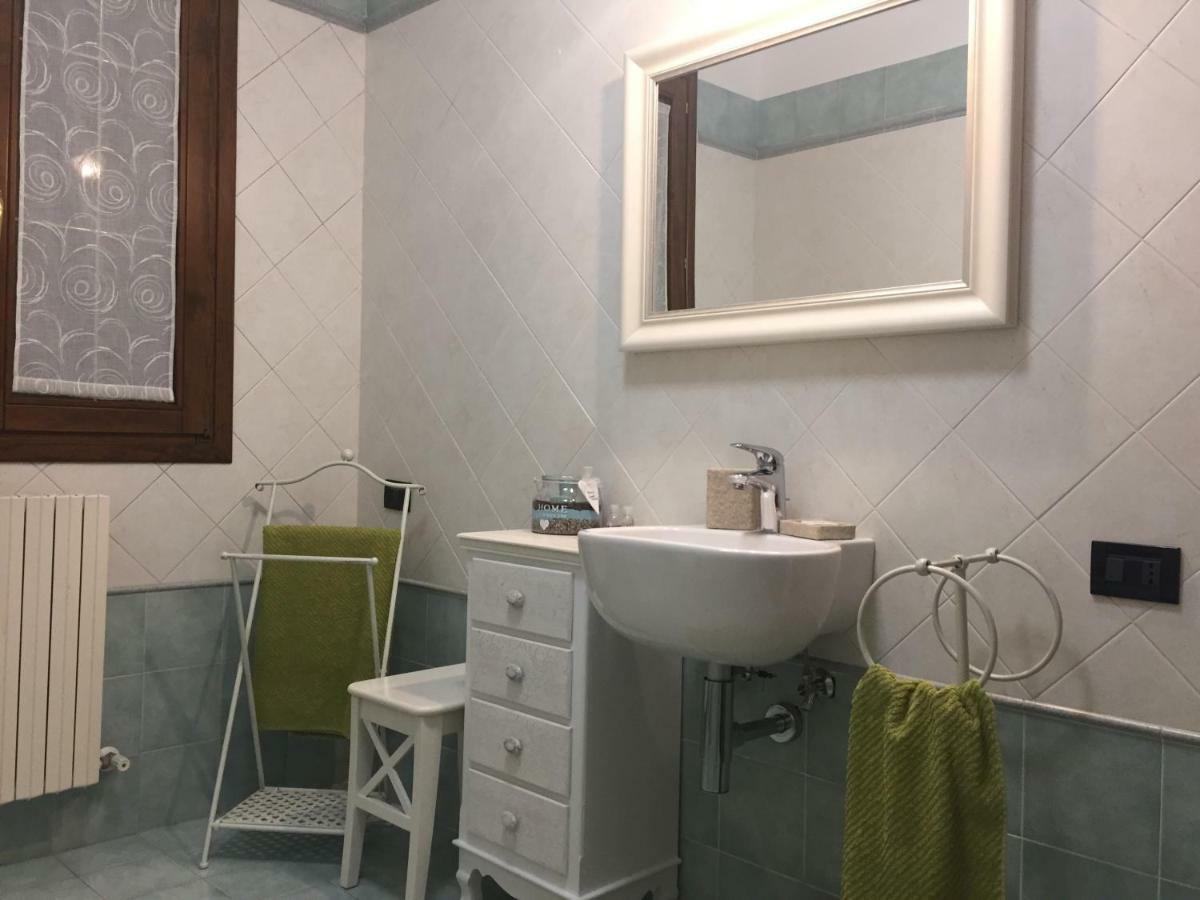 A Casa Di Laura Bed & Breakfast Occhiobello Dış mekan fotoğraf