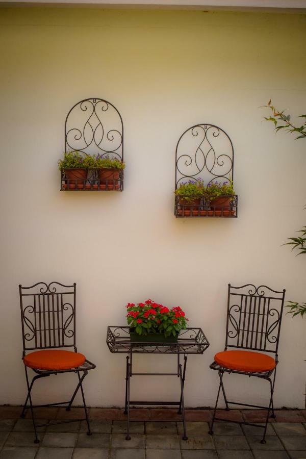 A Casa Di Laura Bed & Breakfast Occhiobello Dış mekan fotoğraf